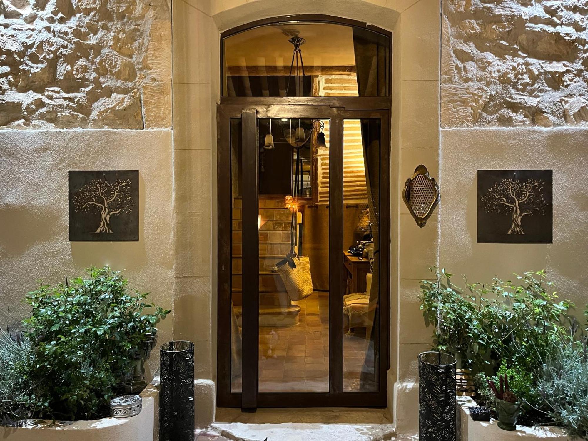 Le Mas D'Emilienne Coudoux Exterior photo